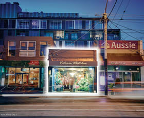 Shop & Retail commercial property sold at 131 Toorak Rd South Yarra VIC 3141