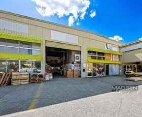 Factory, Warehouse & Industrial commercial property sold at 5/286 Evans Road Salisbury QLD 4107