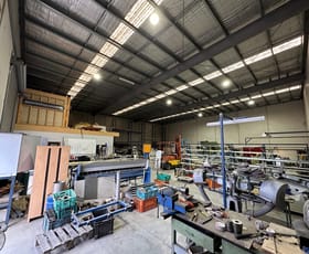 Showrooms / Bulky Goods commercial property for sale at Factory 17/87 Hallam South Road Hallam VIC 3803