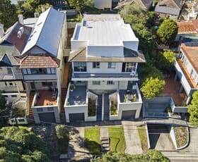Other commercial property sold at 1-3 Buller Street Bellevue Hill NSW 2023