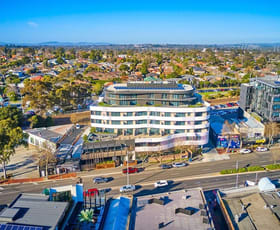 Hotel, Motel, Pub & Leisure commercial property sold at 96 Maroondah Highway Ringwood VIC 3134