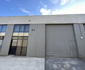 Shop & Retail commercial property sold at 11/4 Garling Road Kings Park NSW 2148