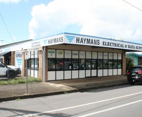 Shop & Retail commercial property sold at 21 Ernest Street Innisfail QLD 4860
