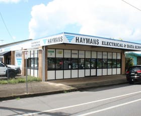 Shop & Retail commercial property for sale at 21 Ernest Street Innisfail QLD 4860