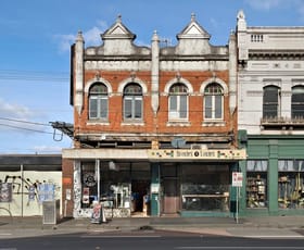 Shop & Retail commercial property sold at 119 & 119a Johnston Street Collingwood VIC 3066