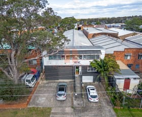 Showrooms / Bulky Goods commercial property for sale at Building Area/28 Carlingford Street Regents Park NSW 2143
