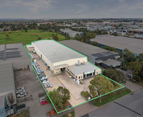 Factory, Warehouse & Industrial commercial property sold at 42-48 Sunmore Close Heatherton VIC 3202