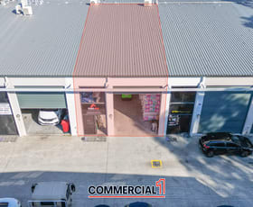 Factory, Warehouse & Industrial commercial property sold at Upper Coomera QLD 4209