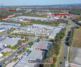 Factory, Warehouse & Industrial commercial property for lease at Upper Coomera QLD 4209