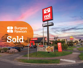 Shop & Retail commercial property sold at 2091 Frankston - Flinders Road Hastings VIC 3915
