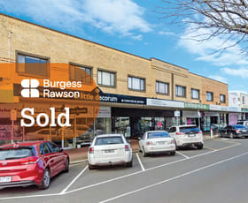 Development / Land commercial property sold at 68-76 Percy Street Portland VIC 3305