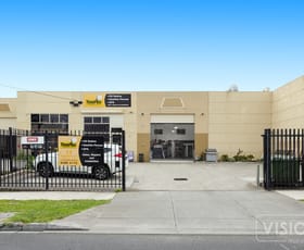 Showrooms / Bulky Goods commercial property leased at Level 1, 3/56 Quinn Street Preston VIC 3072