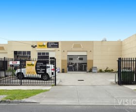 Offices commercial property for lease at Level 1, 3/56 Quinn Street Preston VIC 3072