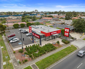 Shop & Retail commercial property sold at 154-156 Central Avenue Altona Meadows VIC 3028