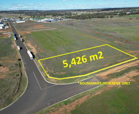 Development / Land commercial property sold at 31 McGuinn Crescent Dubbo NSW 2830