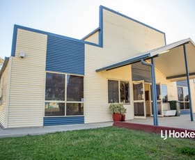Offices commercial property sold at 136-138 Northern Road Roma QLD 4455