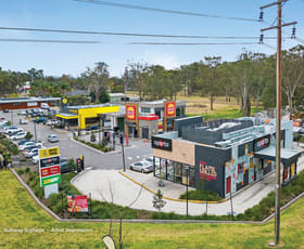 Medical / Consulting commercial property sold at 752 George Street South Windsor NSW 2756