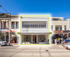 Medical / Consulting commercial property for sale at 308-310 Sydney Road Brunswick VIC 3056