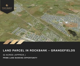 Development / Land commercial property sold at Rockbank VIC 3335