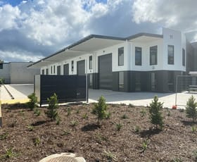 Factory, Warehouse & Industrial commercial property for sale at 11 Corporate Place Landsborough QLD 4550