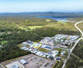 Factory, Warehouse & Industrial commercial property for sale at 11 Corporate Place Landsborough QLD 4550