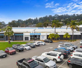 Shop & Retail commercial property sold at 446 Maroondah Highway Lilydale VIC 3140