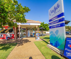 Shop & Retail commercial property sold at 102 Woongarra Scenic Drive Bargara QLD 4670