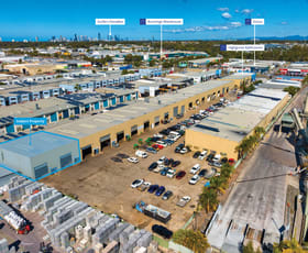 Factory, Warehouse & Industrial commercial property sold at Lot 12, 239 Brisbane Road Biggera Waters QLD 4216