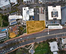 Development / Land commercial property for sale at 3 Hawksburn Road Rivervale WA 6103