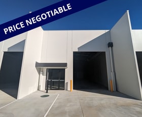 Factory, Warehouse & Industrial commercial property for sale at 5/27 Laidlaw Drive Delacombe VIC 3356