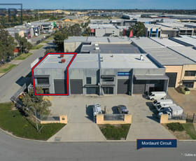 Factory, Warehouse & Industrial commercial property sold at 1/27 Mordaunt Circuit Canning Vale WA 6155