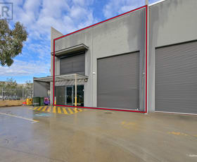 Factory, Warehouse & Industrial commercial property sold at 1/27 Mordaunt Circuit Canning Vale WA 6155