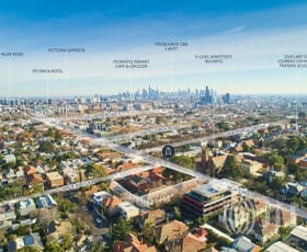 Shop & Retail commercial property sold at 616- 646 High Street Prahran VIC 3181