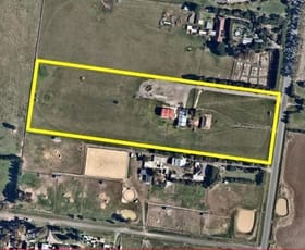 Development / Land commercial property for sale at 1355 Somerton Road Bulla VIC 3428