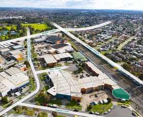 Factory, Warehouse & Industrial commercial property sold at 16/2-4 Damian Court Dandenong VIC 3175