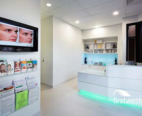 Medical / Consulting commercial property sold at 2/17 Davidson Terrace Joondalup WA 6027