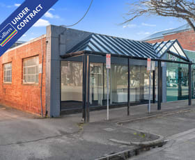 Offices commercial property sold at 130 Sturt Street Adelaide SA 5000