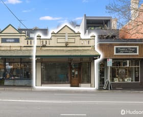 Medical / Consulting commercial property sold at 187 Canterbury Road Canterbury VIC 3126