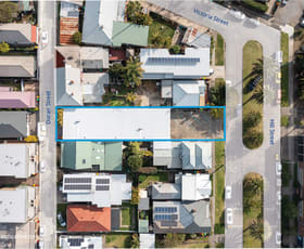 Factory, Warehouse & Industrial commercial property sold at 131 Hill Street Carrington NSW 2294