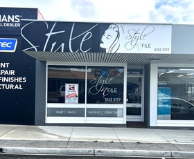 Shop & Retail commercial property sold at 50 Bailey Street Bairnsdale VIC 3875