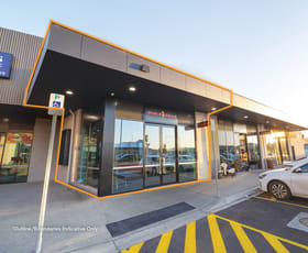 Shop & Retail commercial property sold at Unit 4/223 Bridge Road Cobblebank VIC 3338