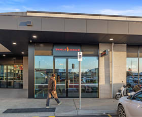 Hotel, Motel, Pub & Leisure commercial property sold at Unit 4/223 Bridge Road Cobblebank VIC 3338