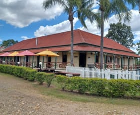 Hotel, Motel, Pub & Leisure commercial property for sale at The Hideaway Hotel/5 Walter Street Tiaro QLD 4650