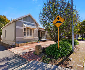Offices commercial property sold at 11 Ellen Street Subiaco WA 6008