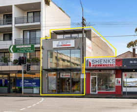 Shop & Retail commercial property for sale at 153 Sailors Bay Road Northbridge NSW 2063