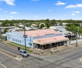 Factory, Warehouse & Industrial commercial property for sale at 18A Princess Street Bundaberg East QLD 4670