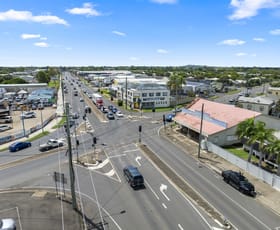 Factory, Warehouse & Industrial commercial property for sale at 18A Princess Street Bundaberg East QLD 4670