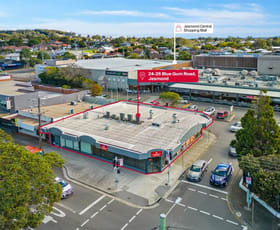 Shop & Retail commercial property sold at 24-26 Blue Gum Road Jesmond NSW 2299