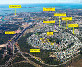 Development / Land commercial property for sale at Lot 27 The Summit Gladstone Central QLD 4680