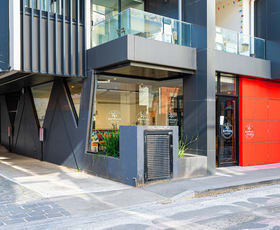 Offices commercial property sold at 43 Rose Street Fitzroy VIC 3065